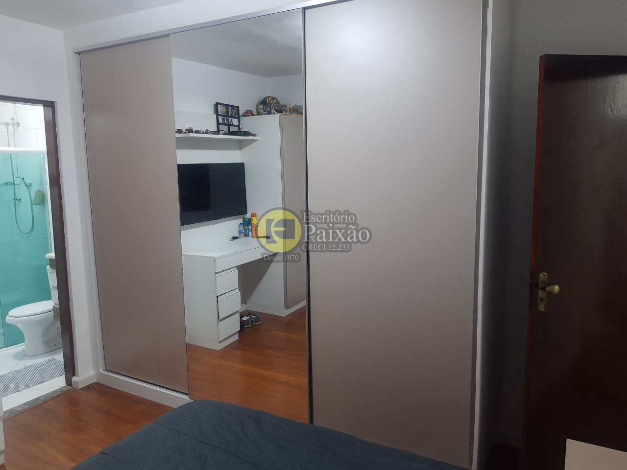 Casa à venda com 2 quartos, 125m² - Foto 12