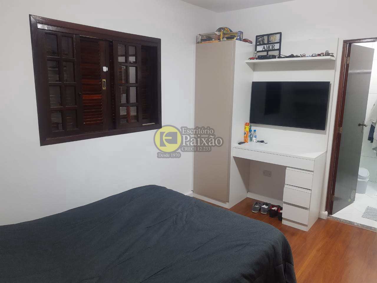 Casa à venda com 2 quartos, 125m² - Foto 13