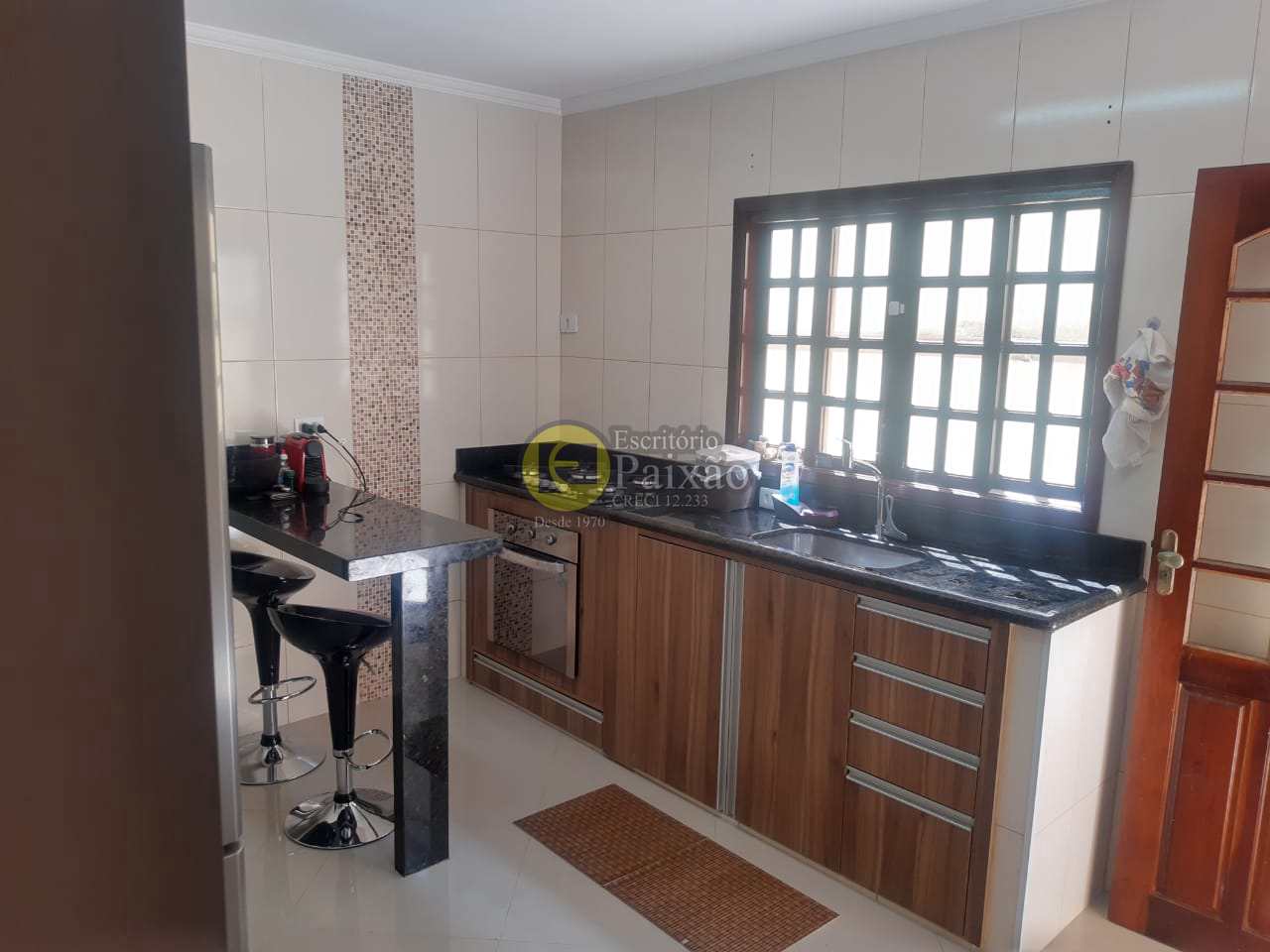 Casa à venda com 2 quartos, 125m² - Foto 5