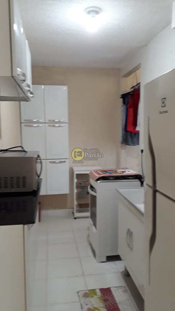 Apartamento à venda com 2 quartos, 44m² - Foto 11