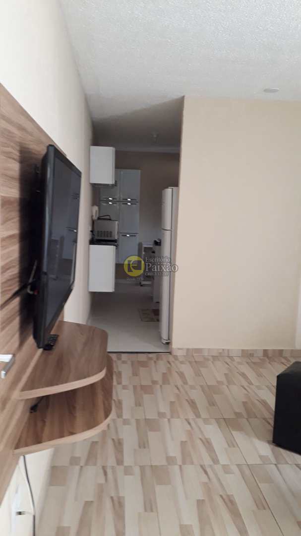 Apartamento à venda com 2 quartos, 44m² - Foto 6