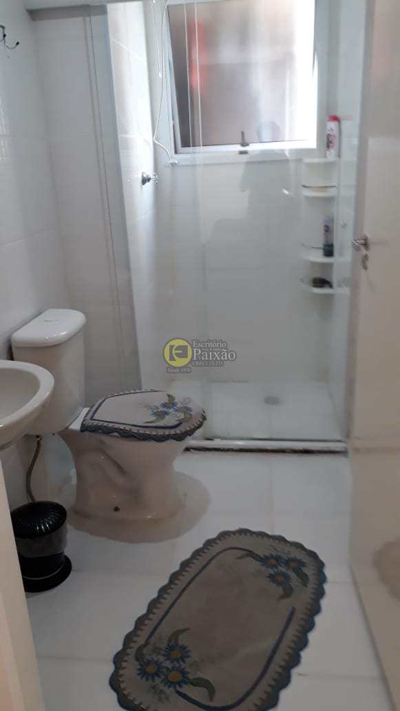 Apartamento à venda com 2 quartos, 44m² - Foto 8