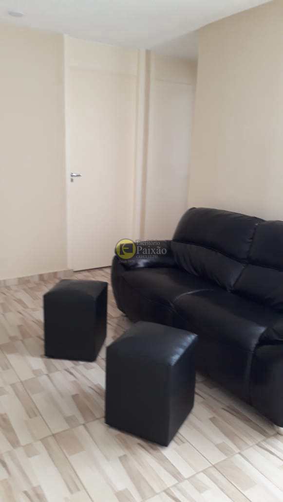 Apartamento à venda com 2 quartos, 44m² - Foto 7