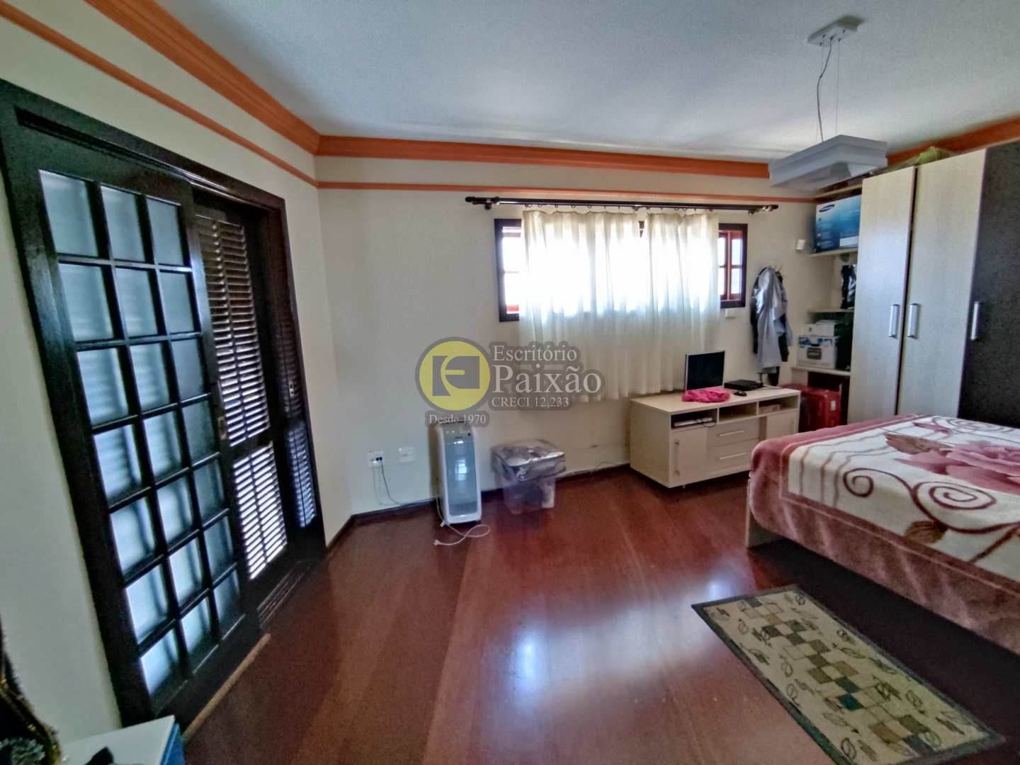 Sobrado à venda com 4 quartos, 520m² - Foto 14