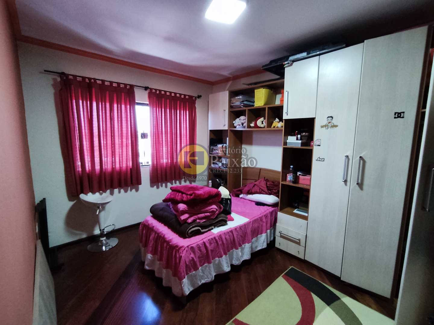 Sobrado à venda com 4 quartos, 520m² - Foto 12