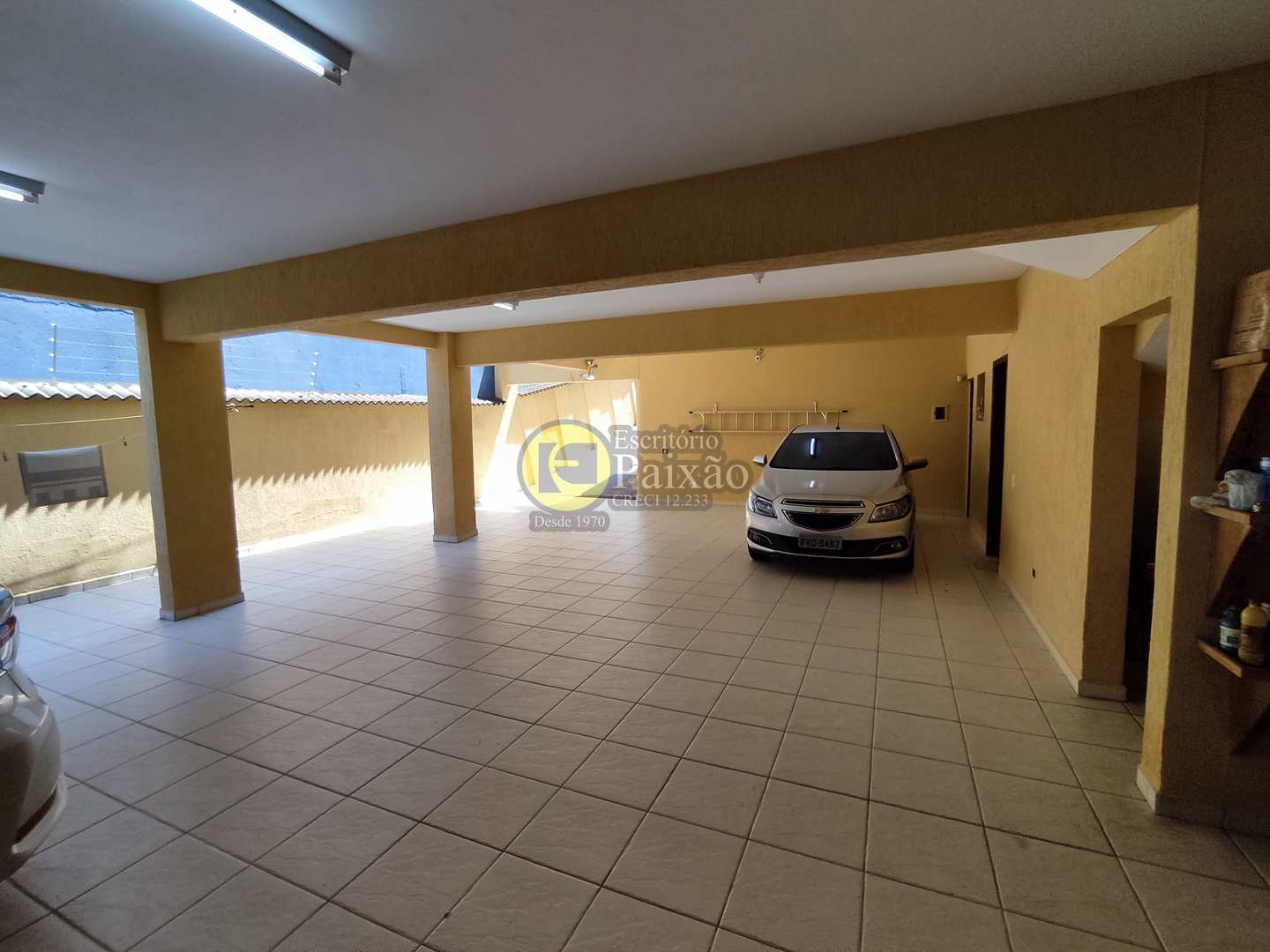 Sobrado à venda com 4 quartos, 520m² - Foto 28