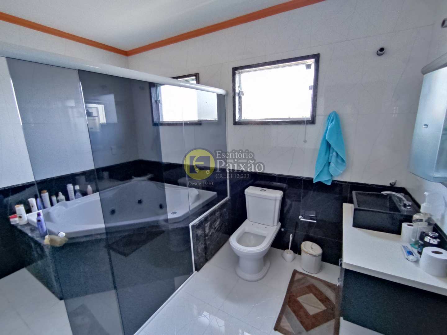 Sobrado à venda com 4 quartos, 520m² - Foto 16