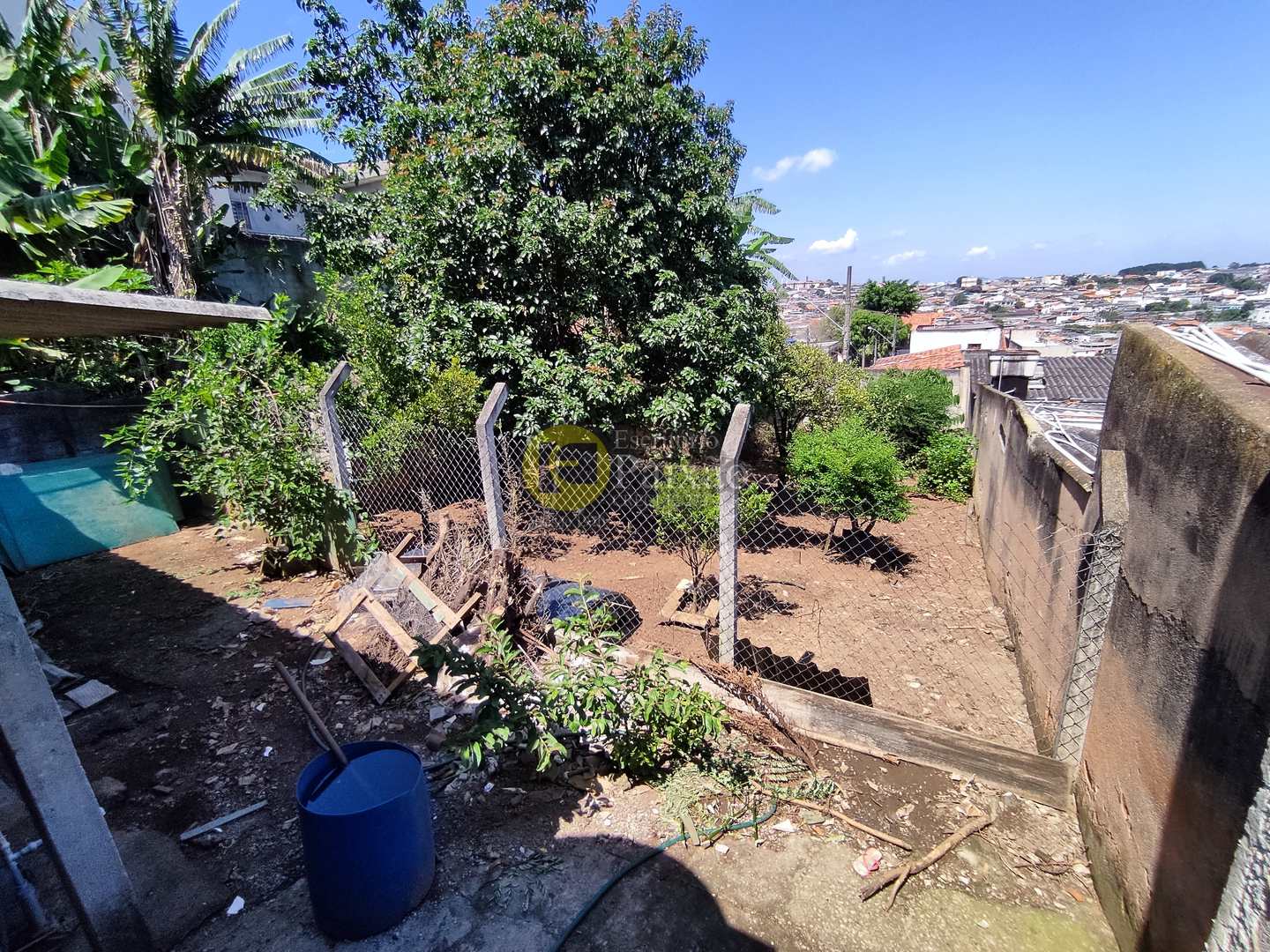 Sobrado à venda com 4 quartos, 520m² - Foto 33