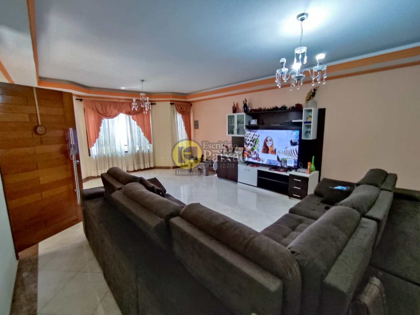 Sobrado à venda com 4 quartos, 520m² - Foto 6