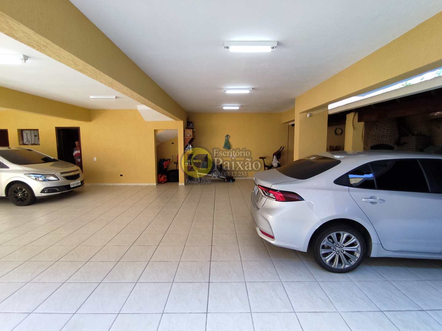 Sobrado à venda com 4 quartos, 520m² - Foto 27