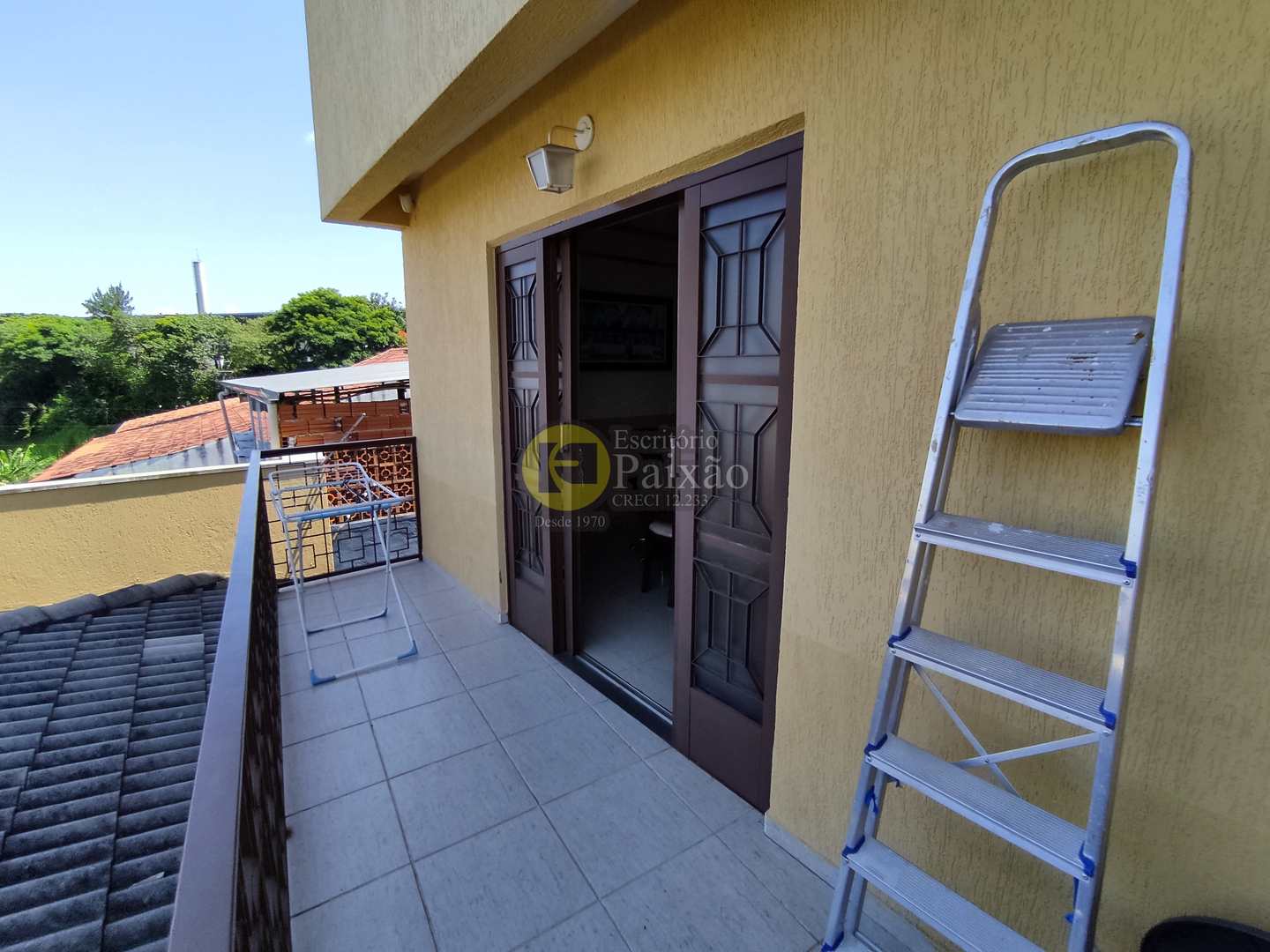 Sobrado à venda com 4 quartos, 520m² - Foto 24