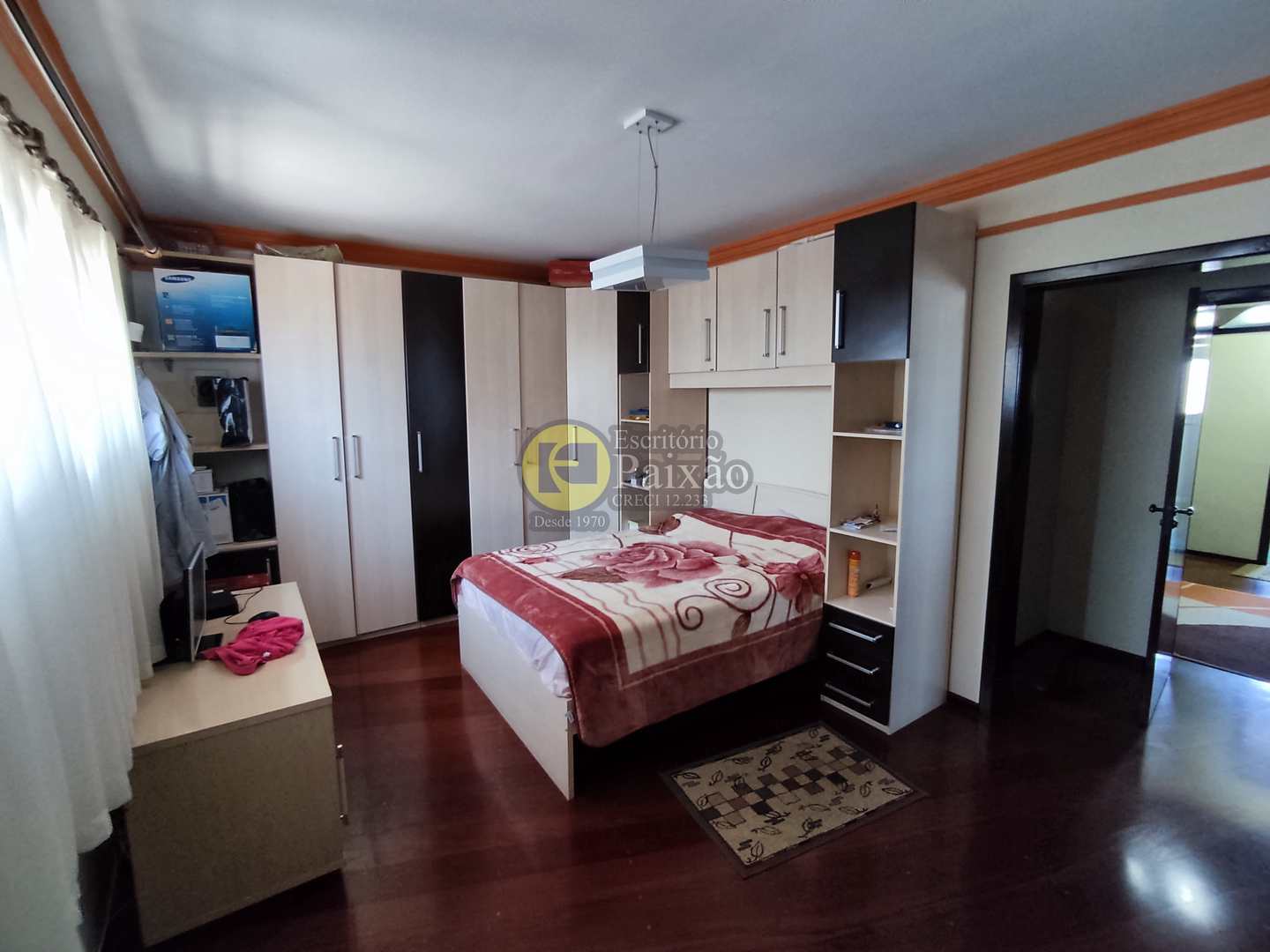 Sobrado à venda com 4 quartos, 520m² - Foto 15