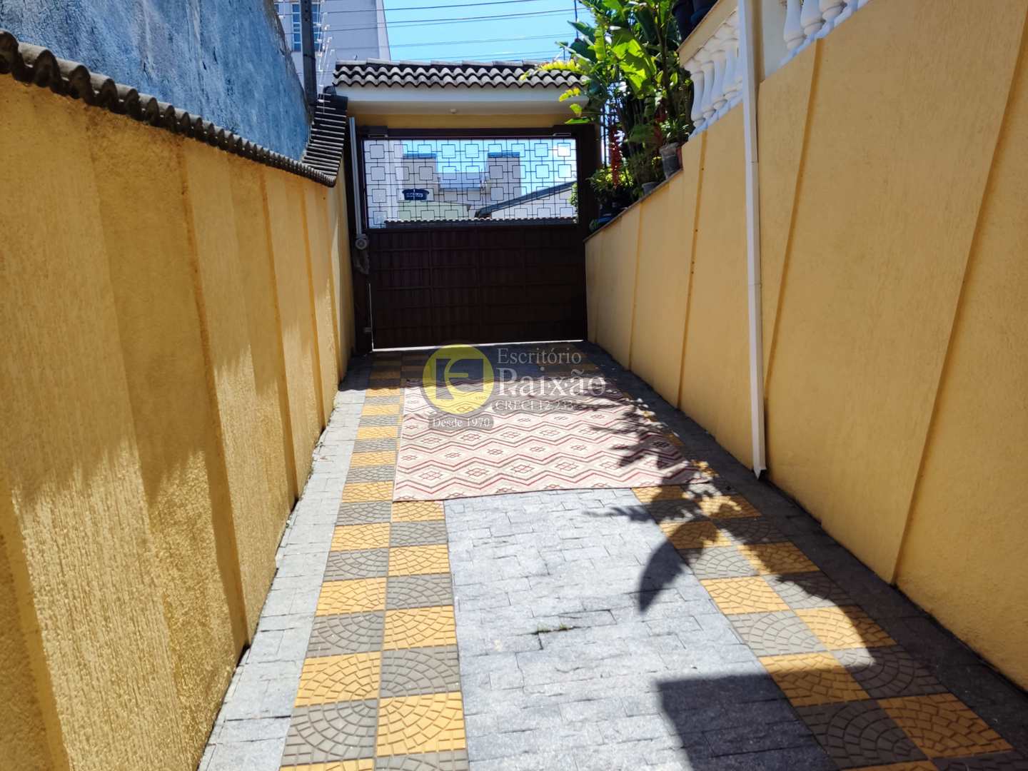 Sobrado à venda com 4 quartos, 520m² - Foto 32