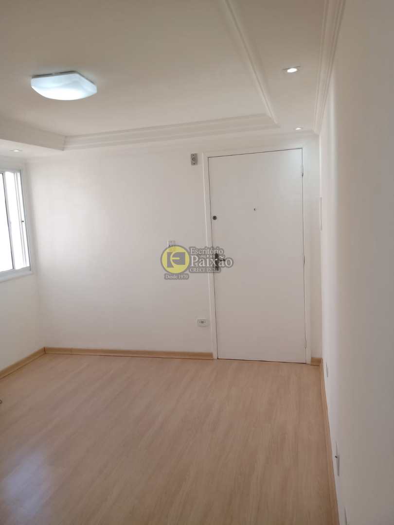 Apartamento à venda com 2 quartos, 48m² - Foto 3