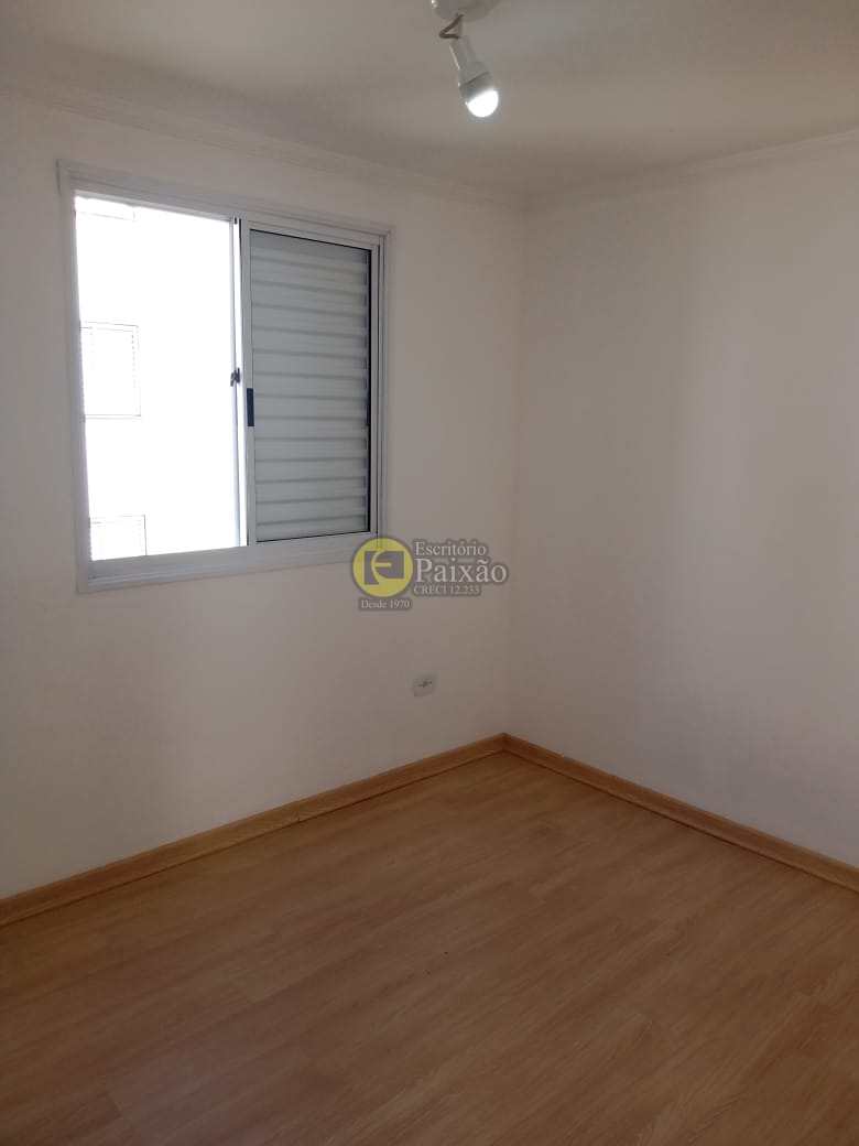 Apartamento à venda com 2 quartos, 48m² - Foto 5