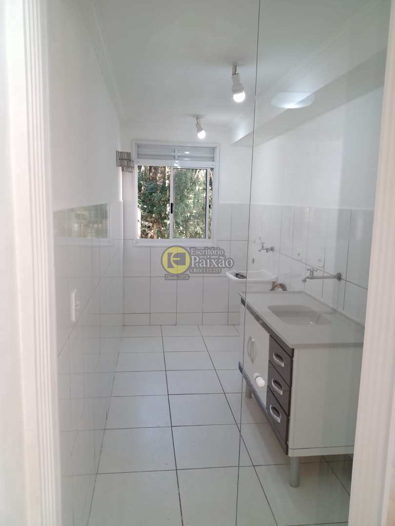 Apartamento à venda com 2 quartos, 48m² - Foto 7