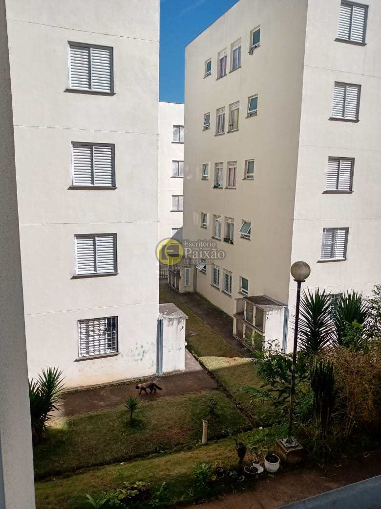 Apartamento à venda com 2 quartos, 48m² - Foto 9