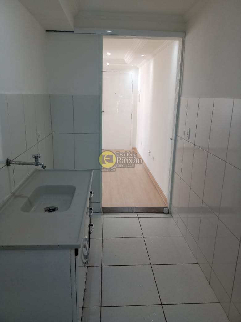 Apartamento à venda com 2 quartos, 48m² - Foto 6