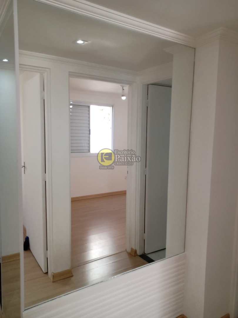 Apartamento à venda com 2 quartos, 48m² - Foto 4