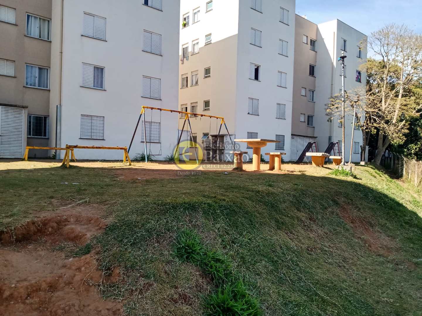 Apartamento à venda com 2 quartos, 48m² - Foto 13