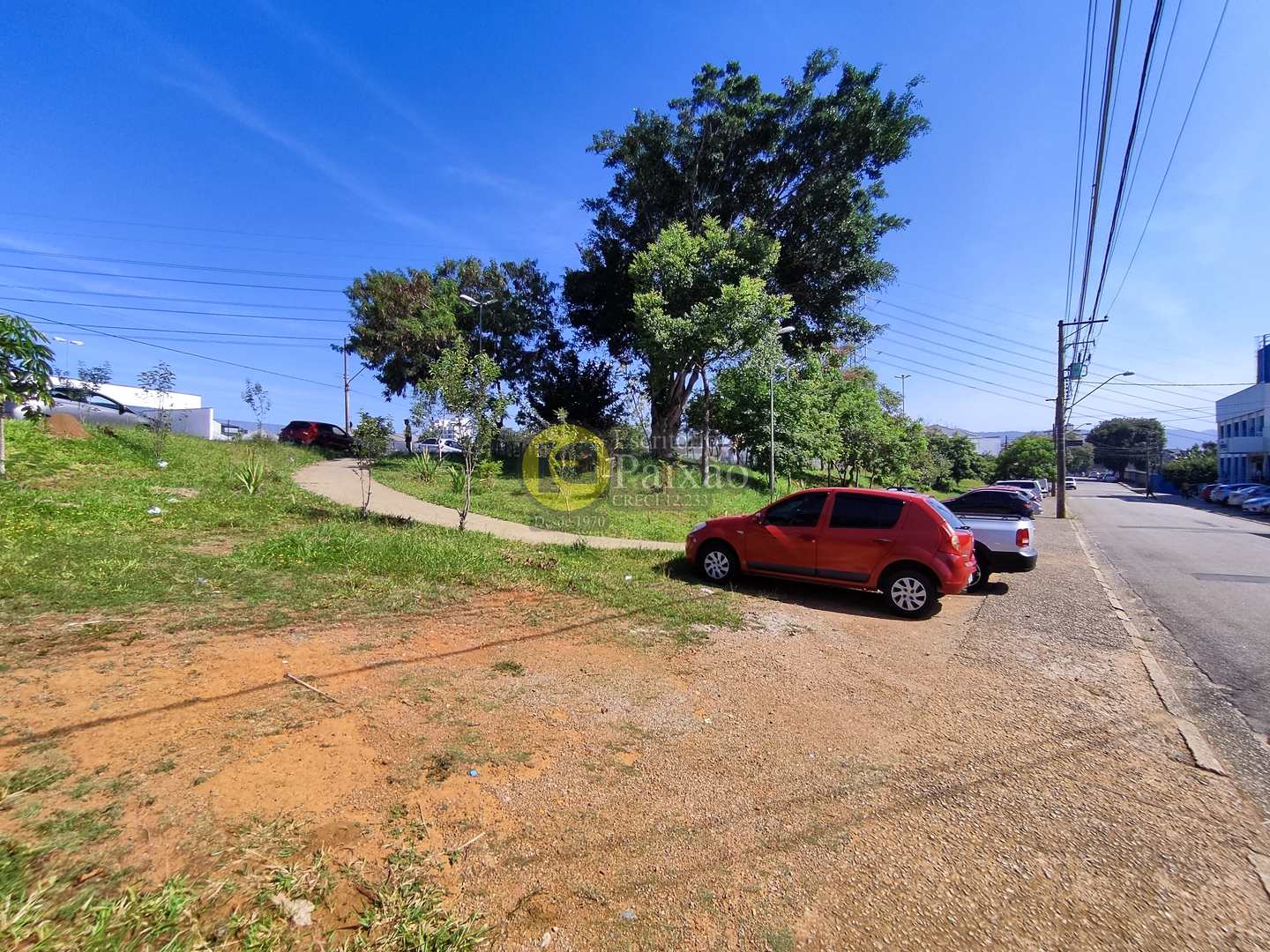 Terreno à venda, 3050m² - Foto 19