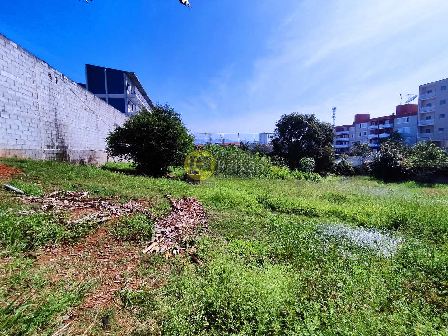 Terreno à venda, 3050m² - Foto 14