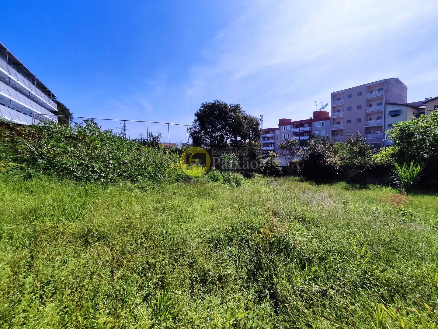 Terreno à venda, 3050m² - Foto 17