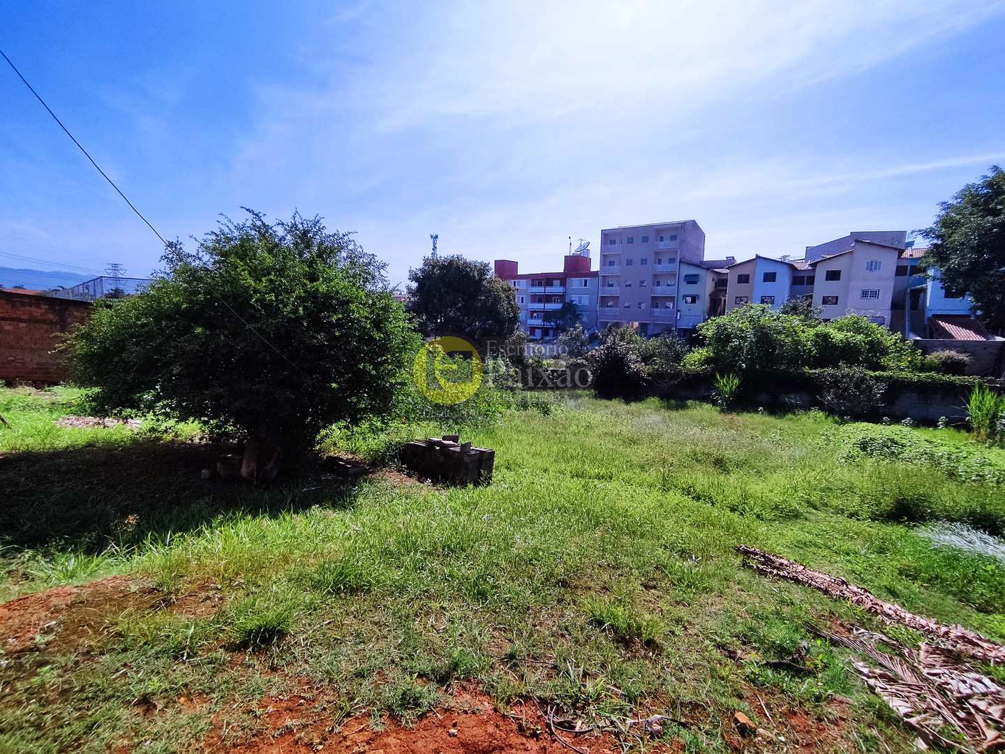 Terreno à venda, 3050m² - Foto 12