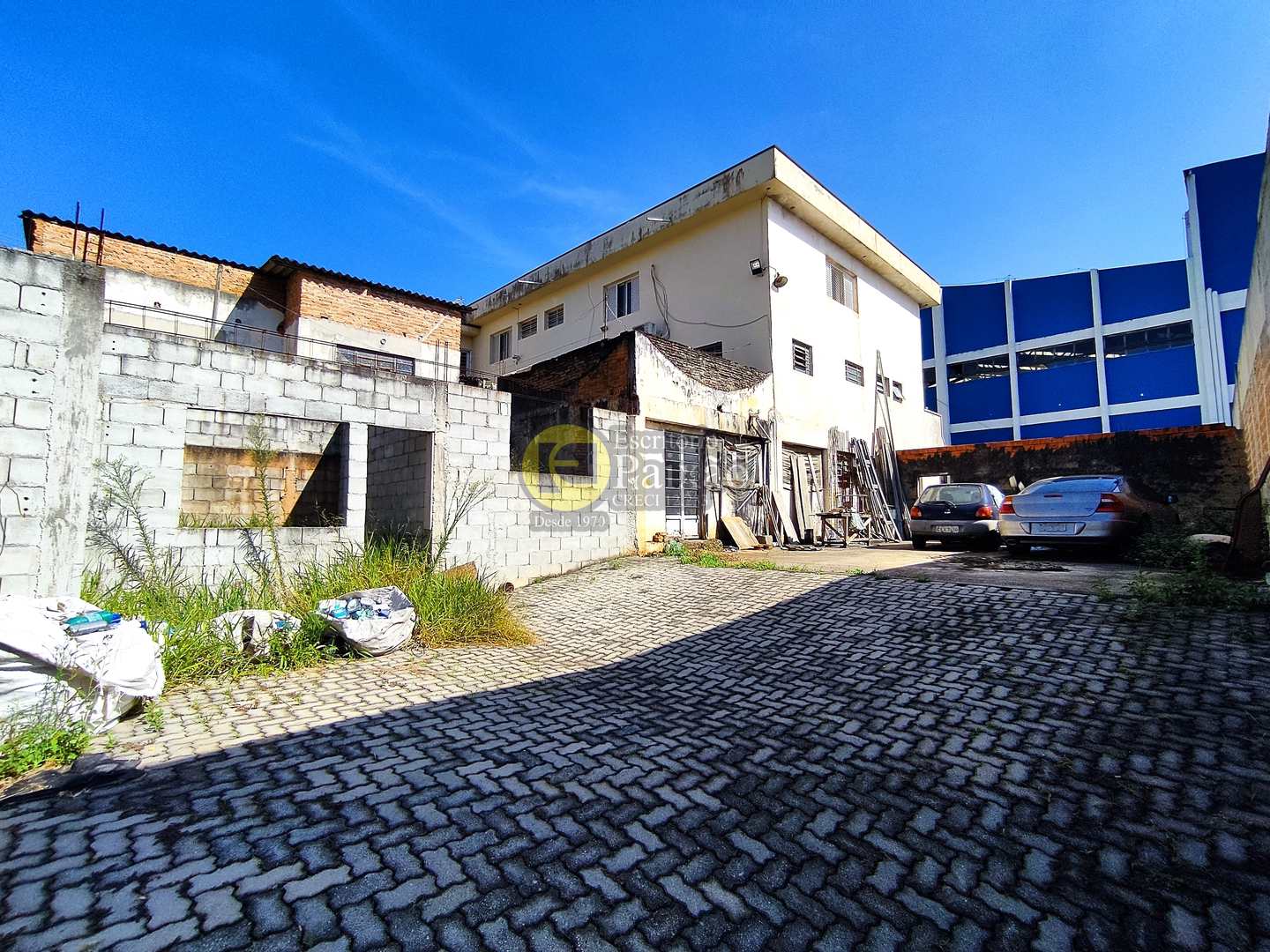 Terreno à venda, 3050m² - Foto 11