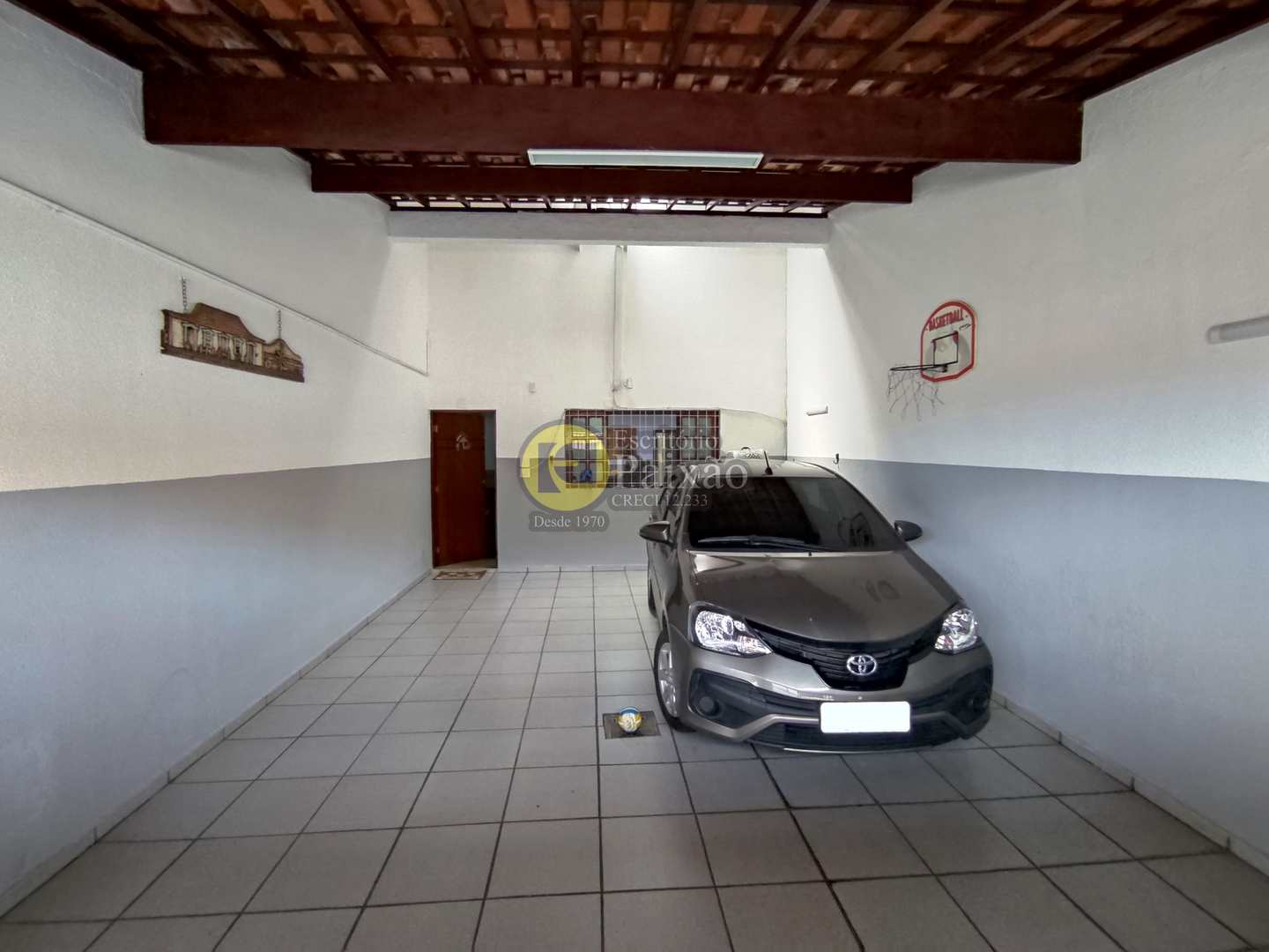 Sobrado à venda com 4 quartos, 200m² - Foto 41