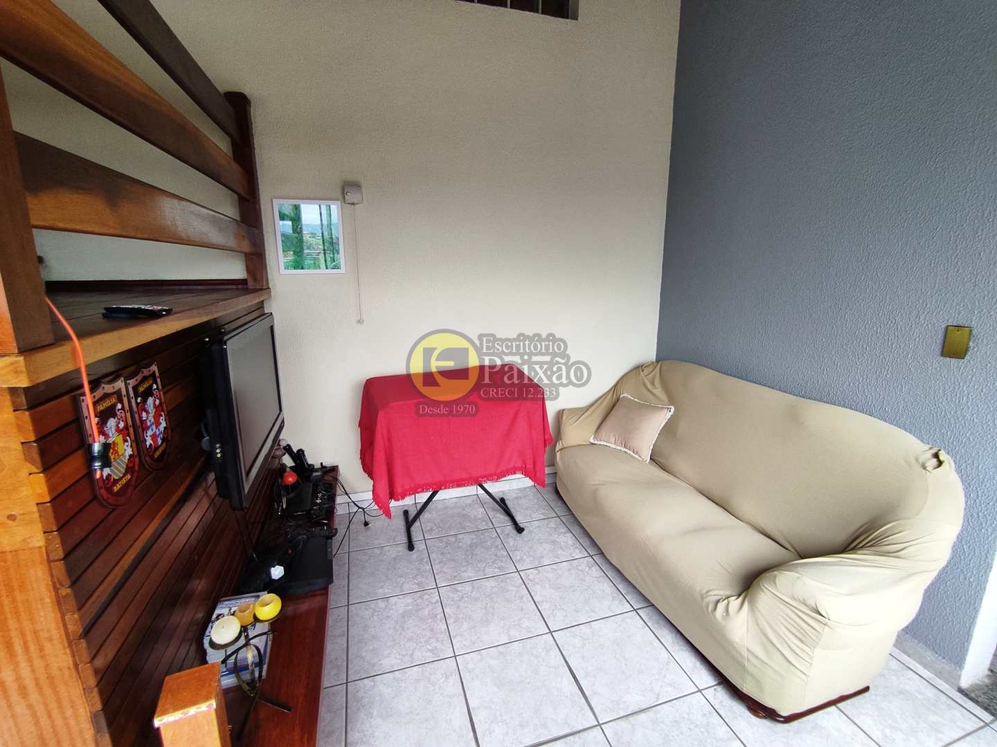 Sobrado à venda com 4 quartos, 200m² - Foto 26