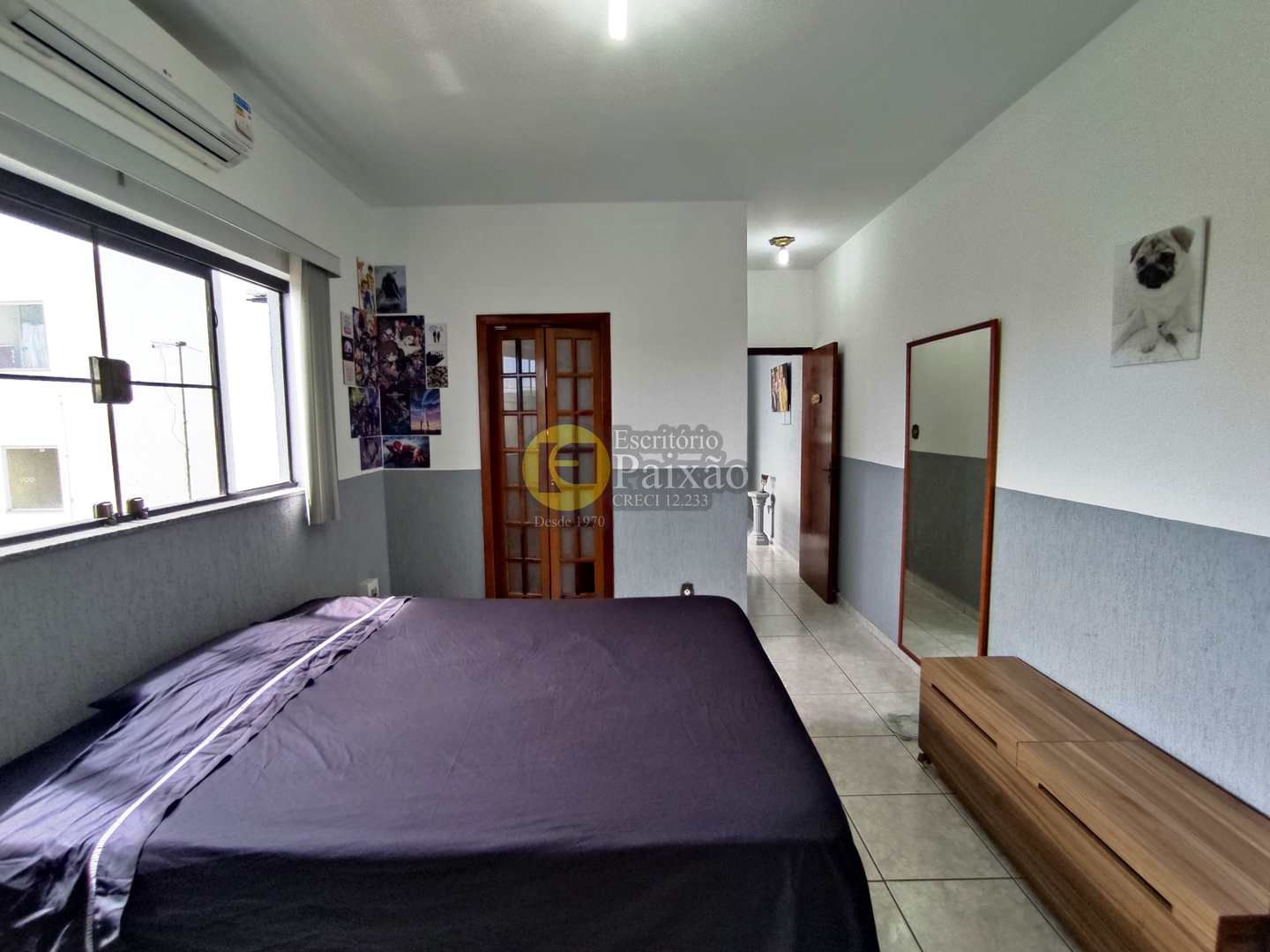 Sobrado à venda com 4 quartos, 200m² - Foto 24