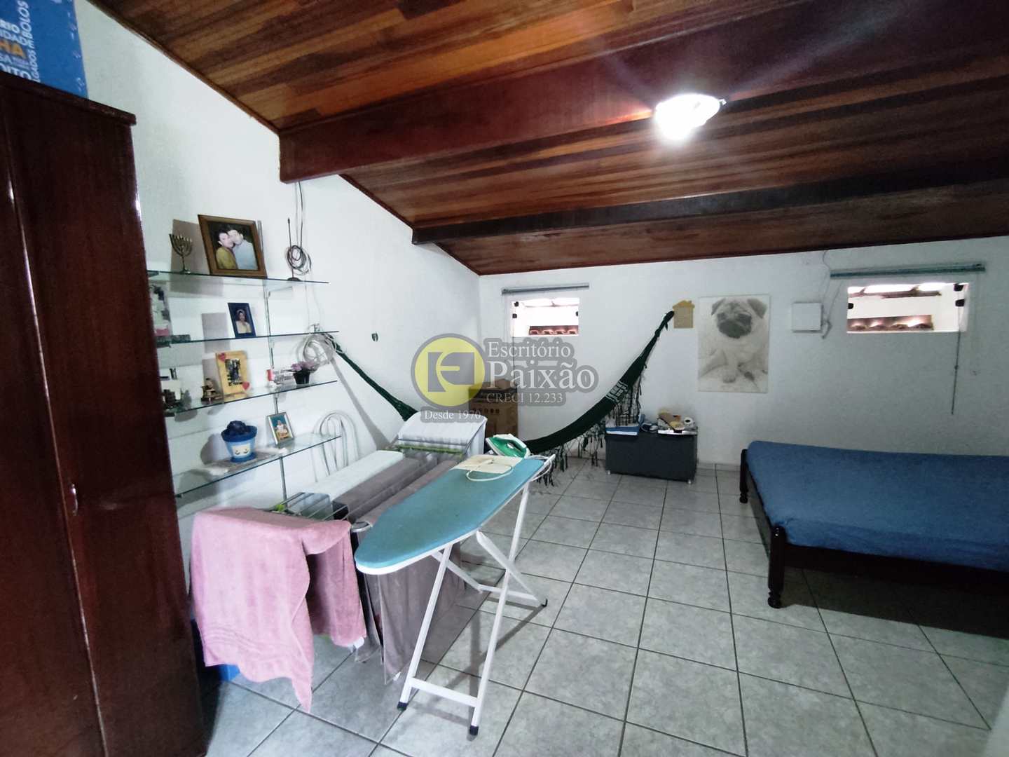 Sobrado à venda com 4 quartos, 200m² - Foto 28