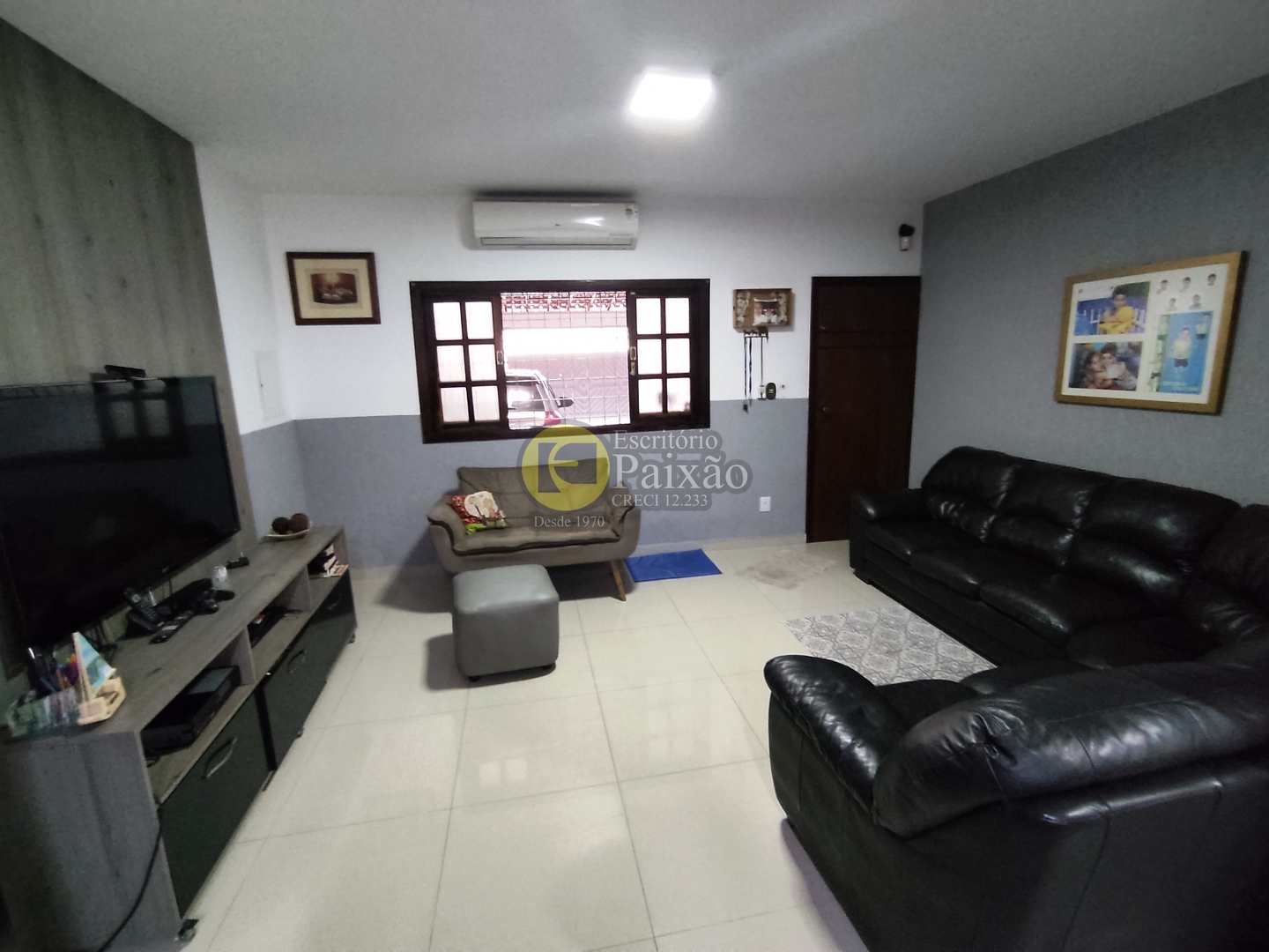 Sobrado à venda com 4 quartos, 200m² - Foto 4