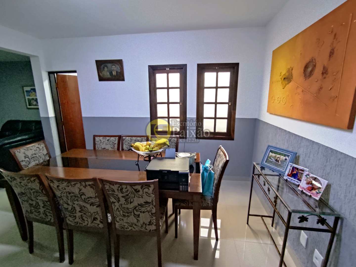 Sobrado à venda com 4 quartos, 200m² - Foto 3