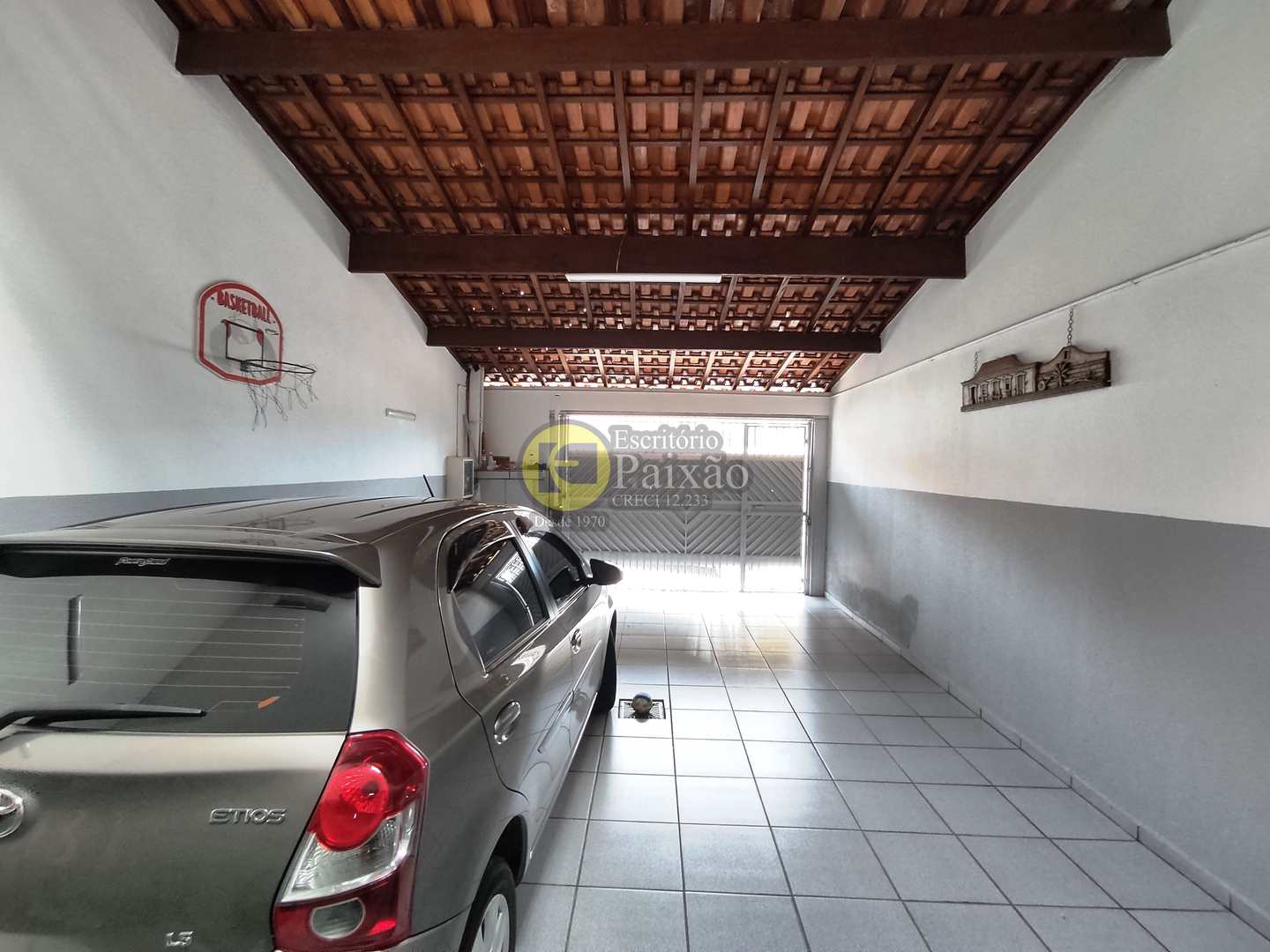 Sobrado à venda com 4 quartos, 200m² - Foto 40