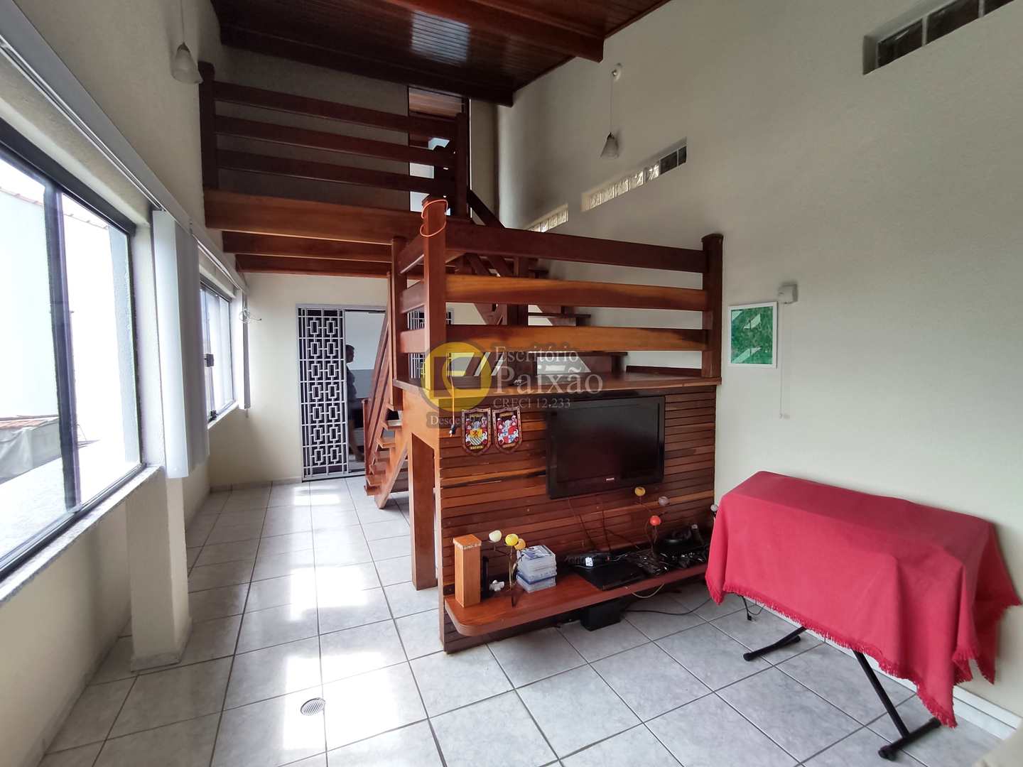 Sobrado à venda com 4 quartos, 200m² - Foto 27