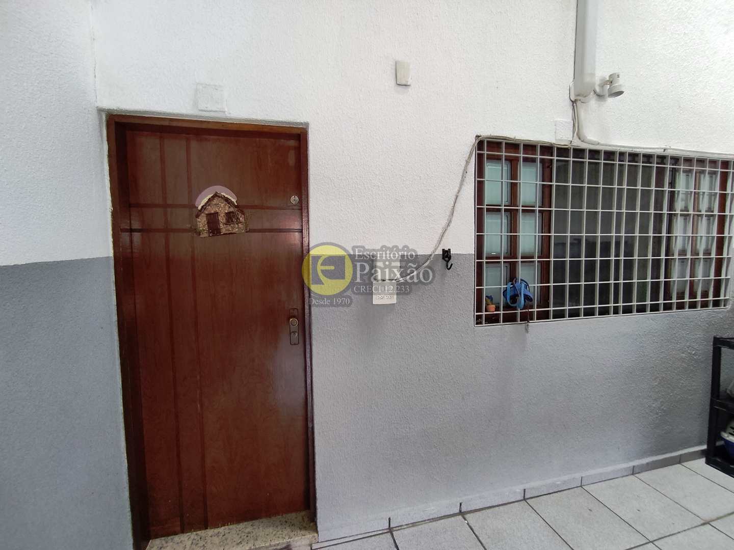 Sobrado à venda com 4 quartos, 200m² - Foto 39