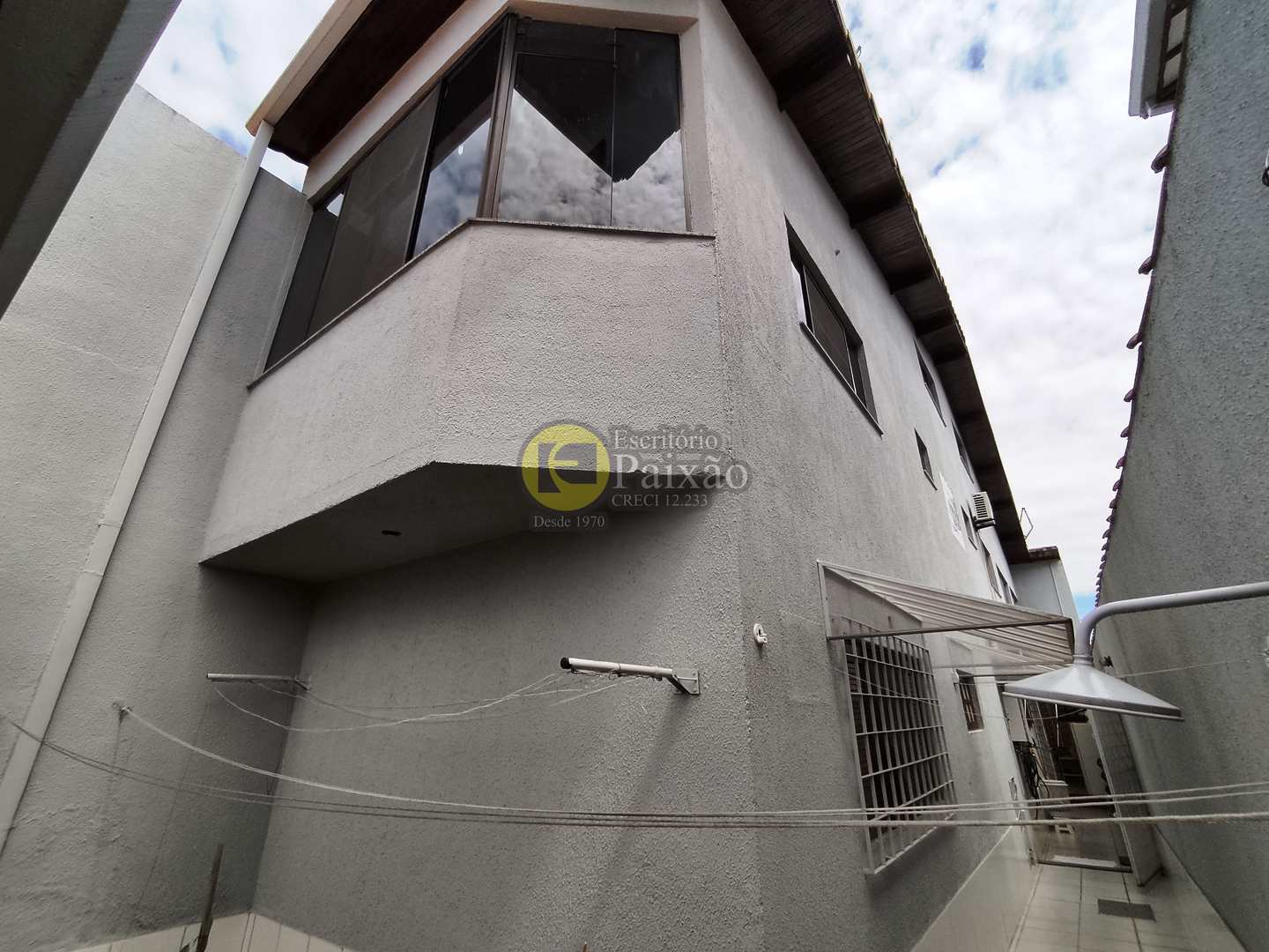 Sobrado à venda com 4 quartos, 200m² - Foto 34