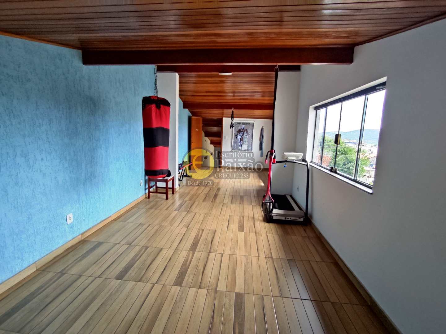 Sobrado à venda com 4 quartos, 200m² - Foto 31