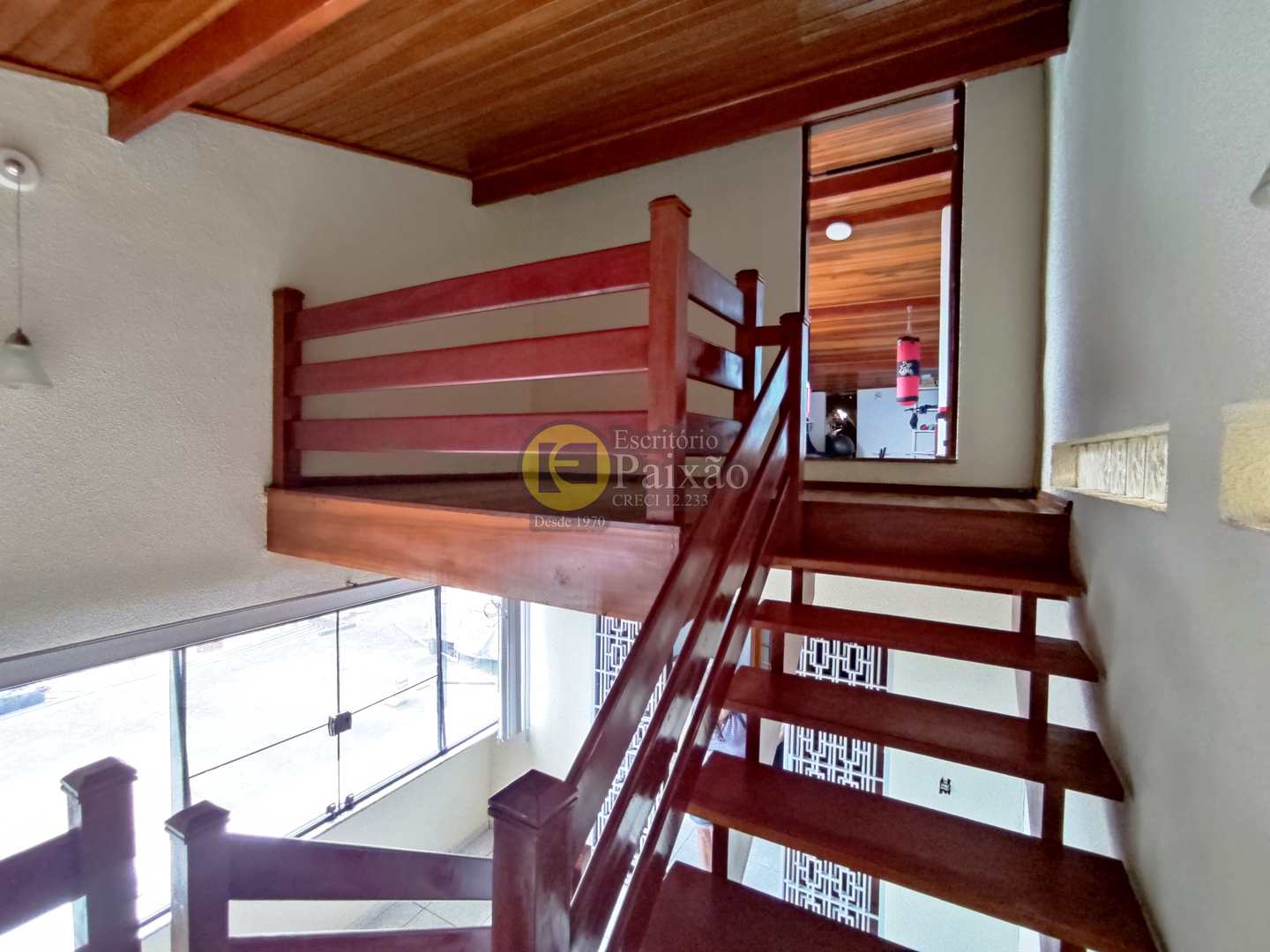 Sobrado à venda com 4 quartos, 200m² - Foto 29