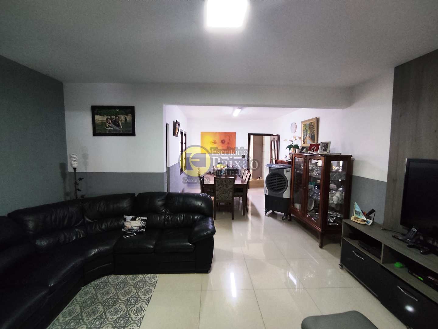 Sobrado à venda com 4 quartos, 200m² - Foto 5