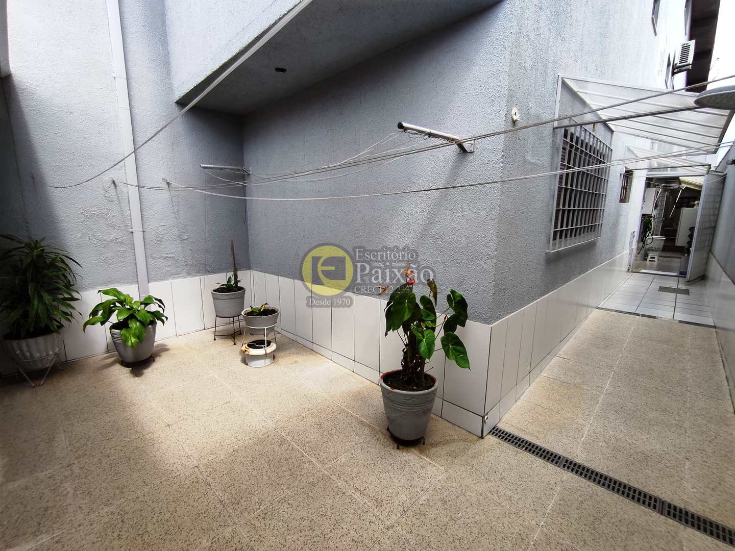 Sobrado à venda com 4 quartos, 200m² - Foto 35