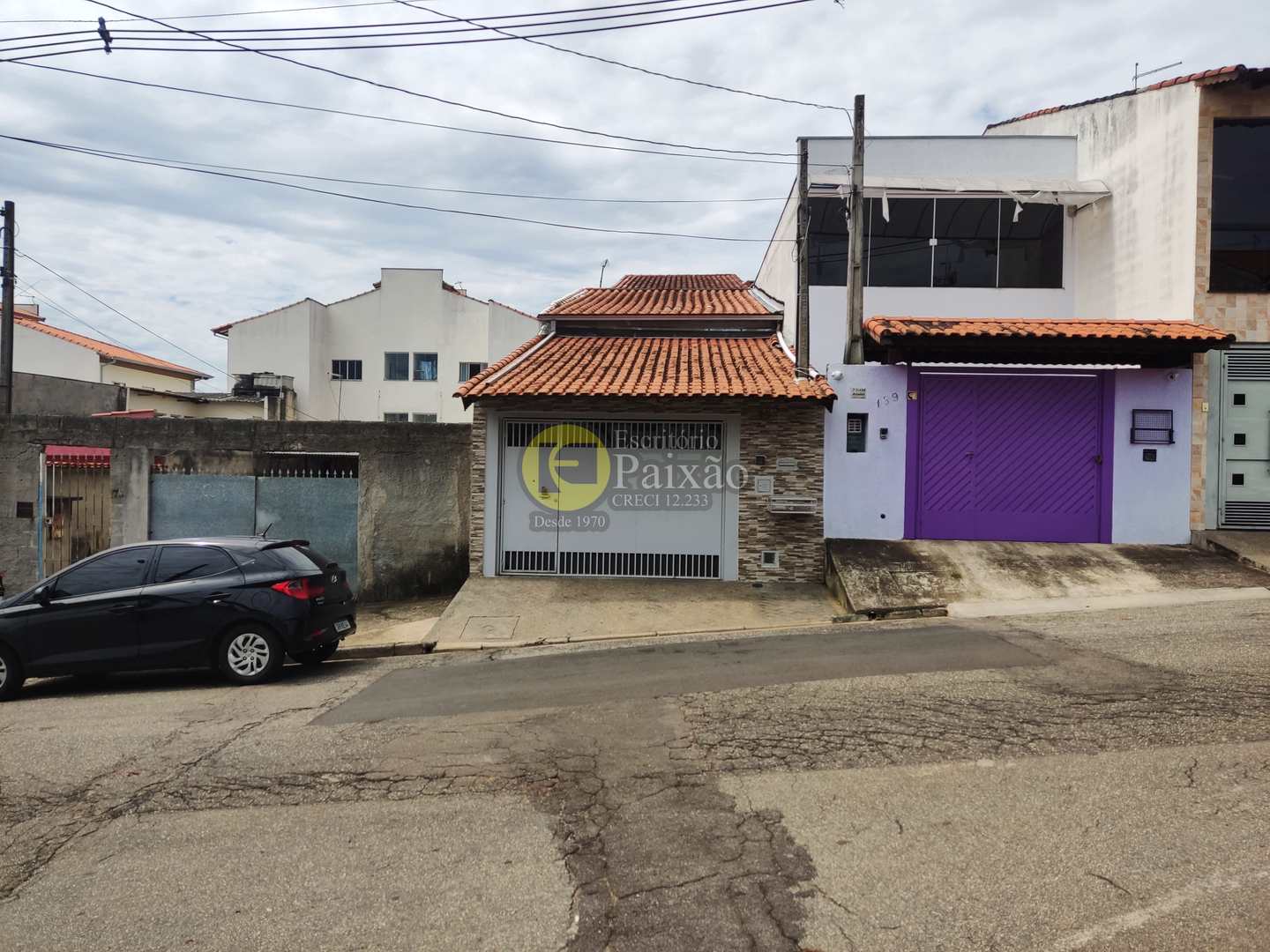 Sobrado à venda com 4 quartos, 200m² - Foto 43