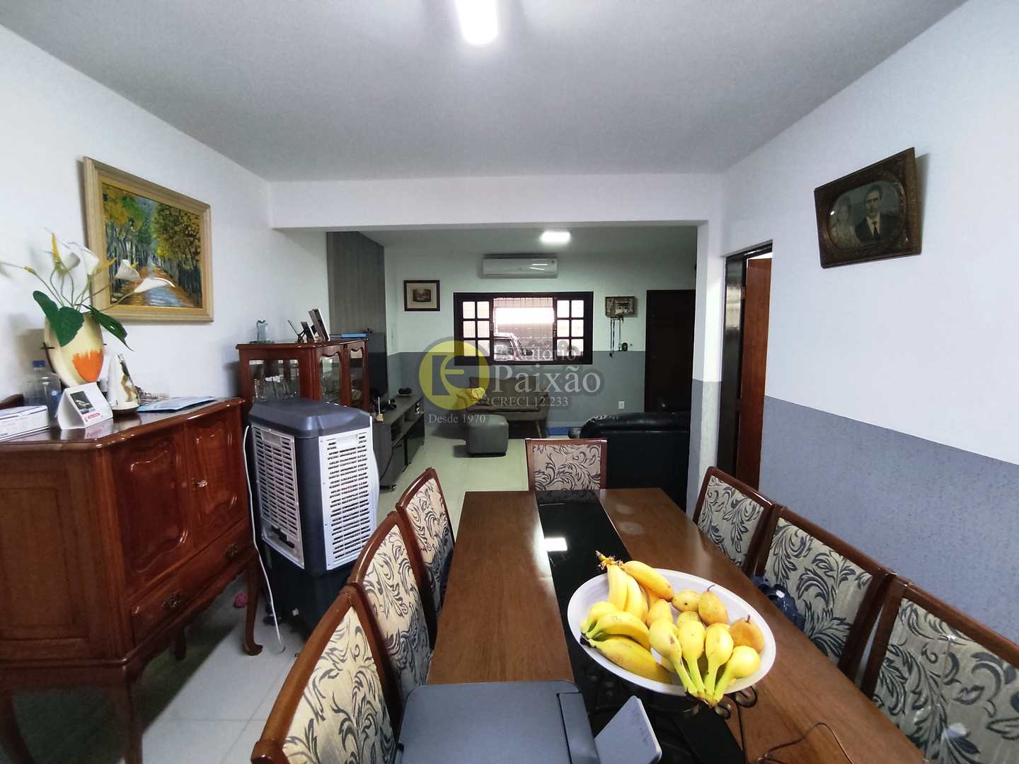 Sobrado à venda com 4 quartos, 200m² - Foto 2