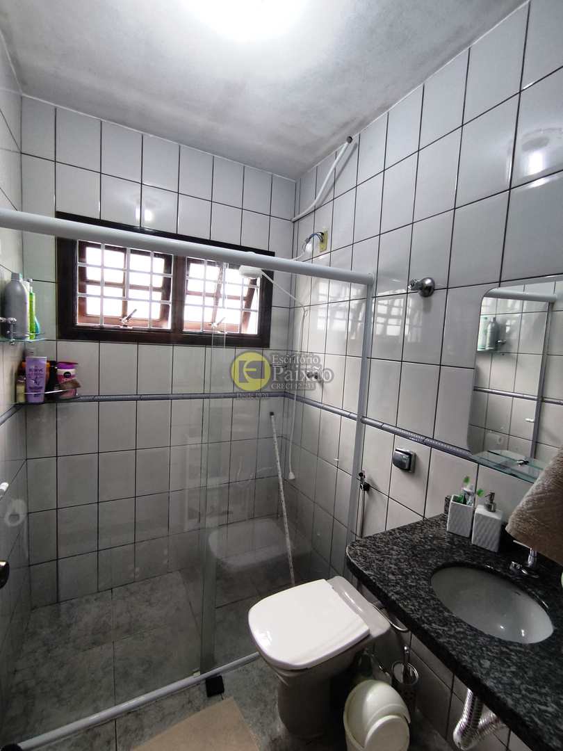 Sobrado à venda com 4 quartos, 200m² - Foto 12