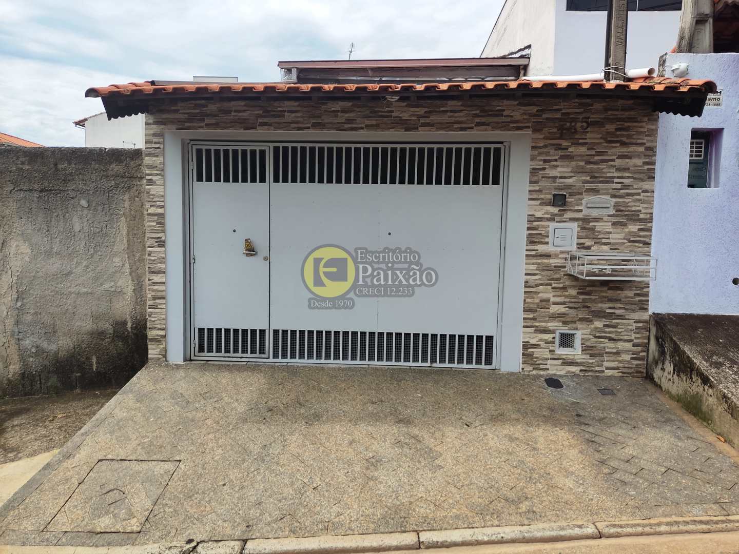 Sobrado à venda com 4 quartos, 200m² - Foto 42