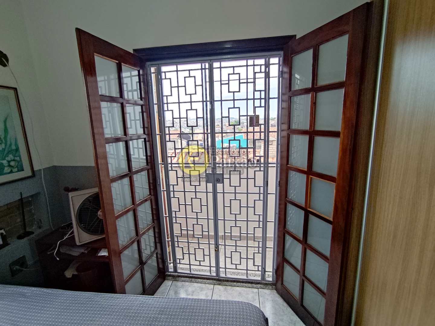 Sobrado à venda com 4 quartos, 200m² - Foto 21