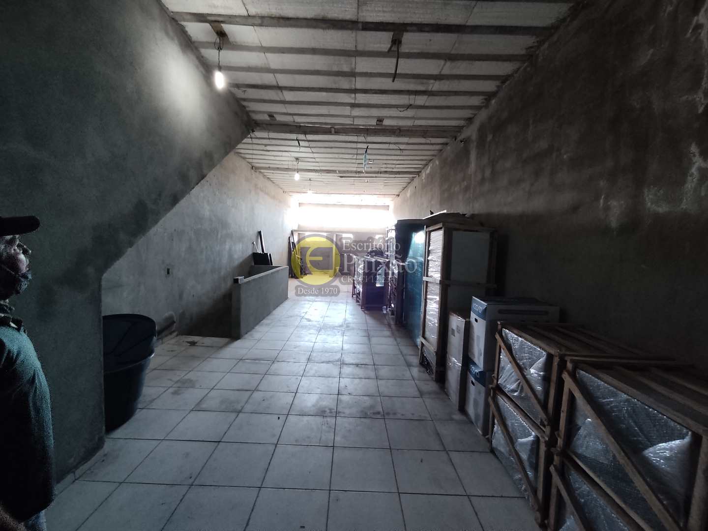 Prédio Inteiro à venda com 2 quartos, 250m² - Foto 5