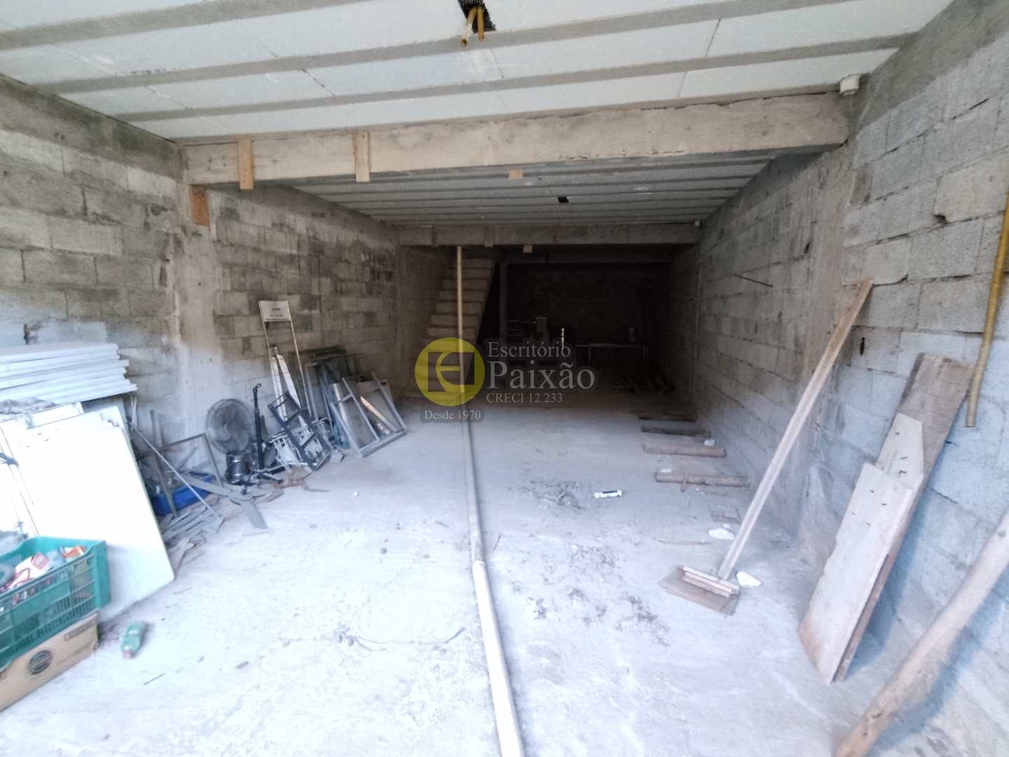 Prédio Inteiro à venda com 2 quartos, 250m² - Foto 24